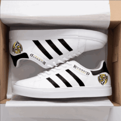 Richmond Tigers Stan Smith Shoes