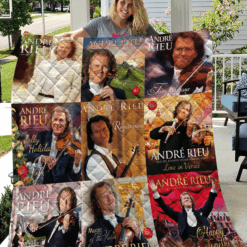 André Rieu Quilt