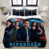Riverdale Bedding Set