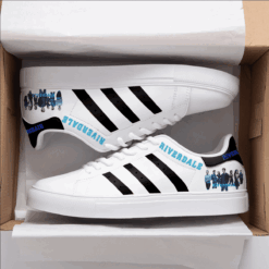 Riverdale Stan Smith Shoes