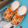 Tennessee Volunteers Soft Clogs