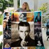 Robbie Williams Lover Quilt