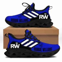 Robbie Williams Lover Shoes