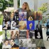 Robbie Williams Quilt