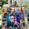 Robbie Williams Quilt