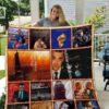 Robbie Williams Best Quilt