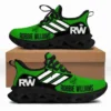 Robbie Williams Lover Shoes