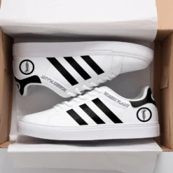 Robert Plant 4 Stan Smith Shoes