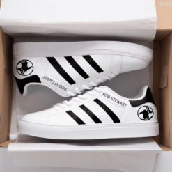 Rod Stewart Stan Smith Shoes