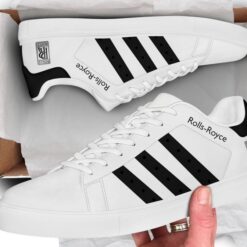 Rolls Royce Stan Smith Shoes