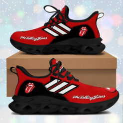 The Rolling Stones Max Soul Shoes