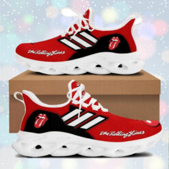 The Rolling Stones Max Soul Shoes