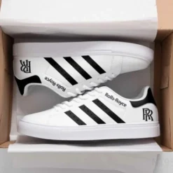 Rolls-royce Stan Smith Shoes
