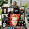 Ronan Keating Quilt