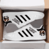 Ronnie James Dio Stan Smith Shoes