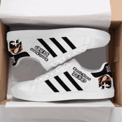 Ronnie James Dio Stan Smith Shoes