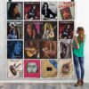 Rory Gallagher Quilt