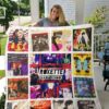 Roxette Quilt