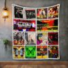 Roxette Quilt