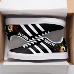 Roxette Stan Smith Shoes
