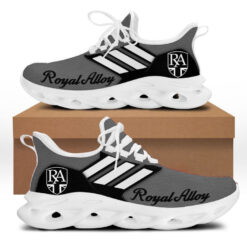 Royal Alloy Max Soul Shoes
