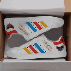 The Vampire Diaries Stan Smith Shoes