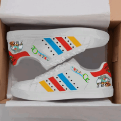 The Wizard Of Oz 1 Stan Smith Shoes