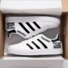 Scorpions 2 Lover Stan Smith Shoes