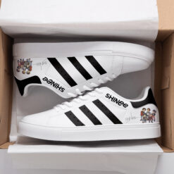 Shinee A Stan Smith Shoes