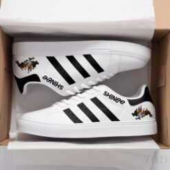 Shinee Stan Smith Shoes