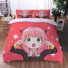 Spy×family Lover Bedding Set