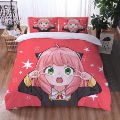 Spy×family Lover Bedding Set