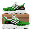Ayrton Senna Max Soul Shoes 3