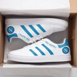 Ssc Napoli 2 Stan Smith Shoes