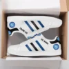 Ssc Napoli 1 Stan Smith Shoes