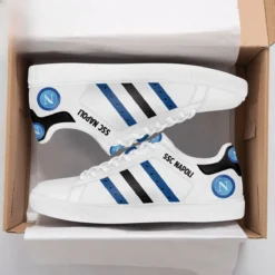 Ssc Napoli 1 Stan Smith Shoes