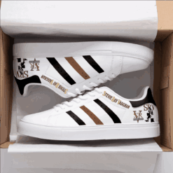 Stevie Ray Vaughan Stan Smith Shoes