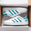 Miami Dolphins G 1 Stan Smith Shoes