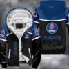 Saabs A 1 Fleece Jacket