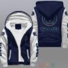 Saabs Fleece Jacket