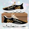 Sabaton 4 Max Soul Shoes