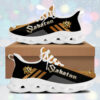 Sabaton Max Soul Shoes 11