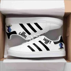 Salem’s Lot Then And Now Stan Smith Shoes