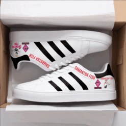 Samantha Fish Stan Smith Shoes