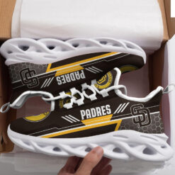 San Diego Padres Shoes
