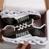 San Diego Padres Shoes