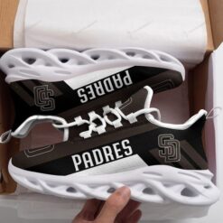 San Diego Padres Shoes