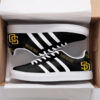 San Diego Padres Stan Smith Shoes