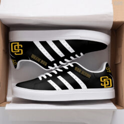 San Diego Padres Stan Smith Shoes
