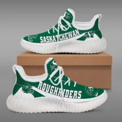 Saskatchewan Roughriders Reze Shoes
